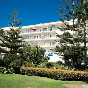 Carihuela Palace Torremolinos