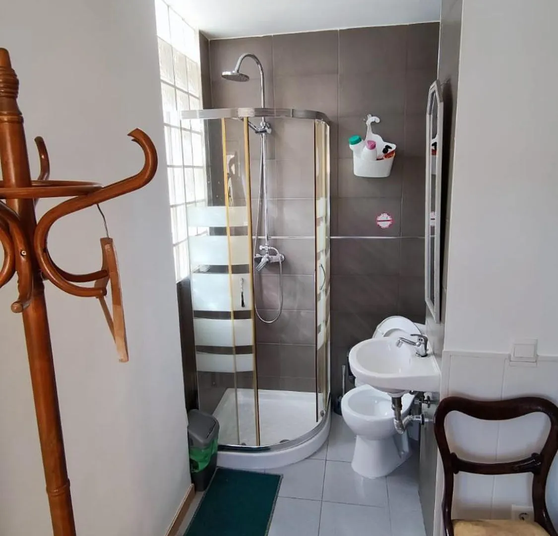 Homestay San Gabriel Torremolinos Apartment