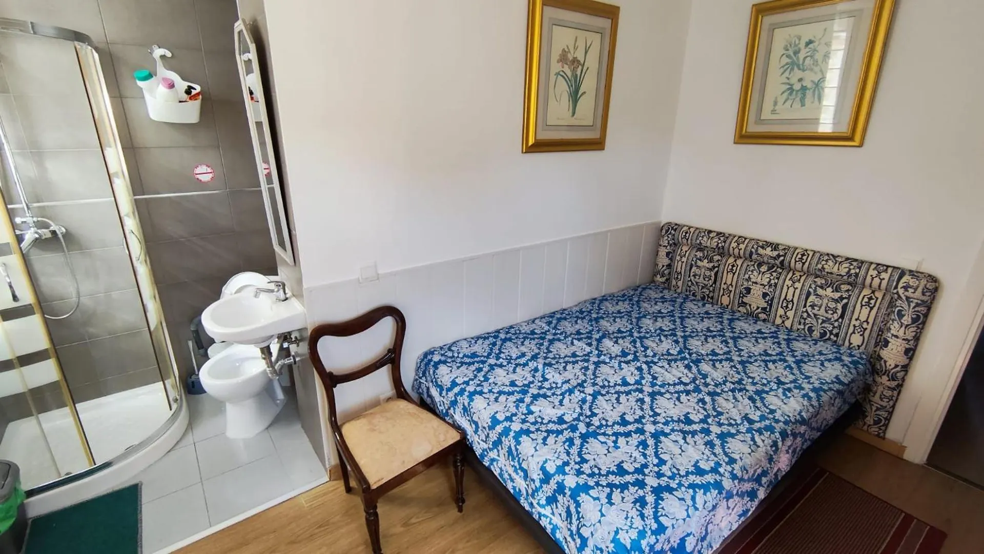 Homestay San Gabriel Torremolinos Apartment Spain