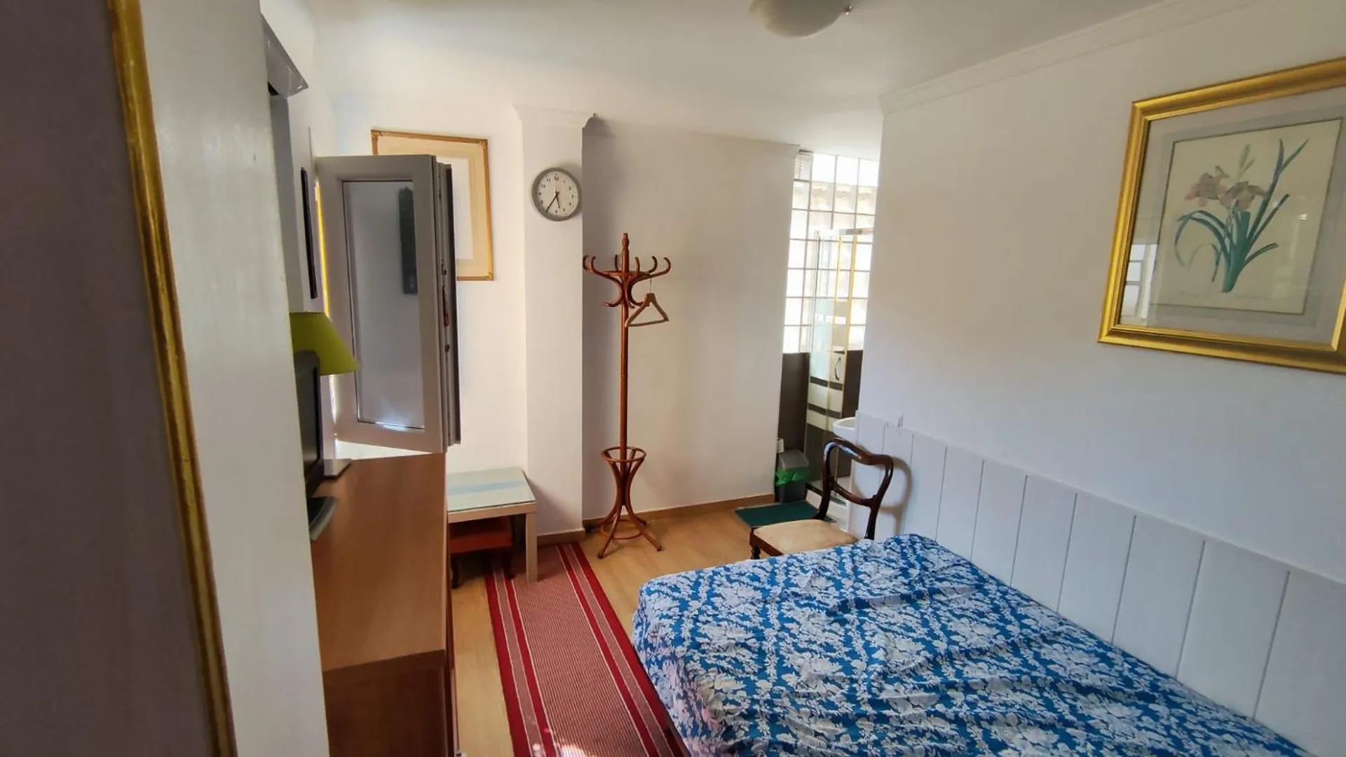San Gabriel Torremolinos Apartment