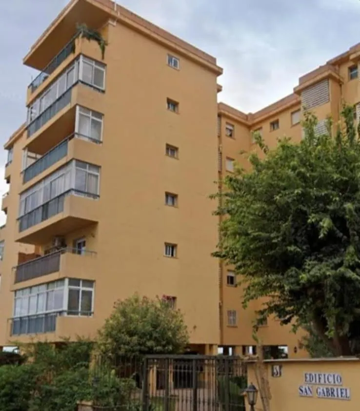 San Gabriel Torremolinos Apartment