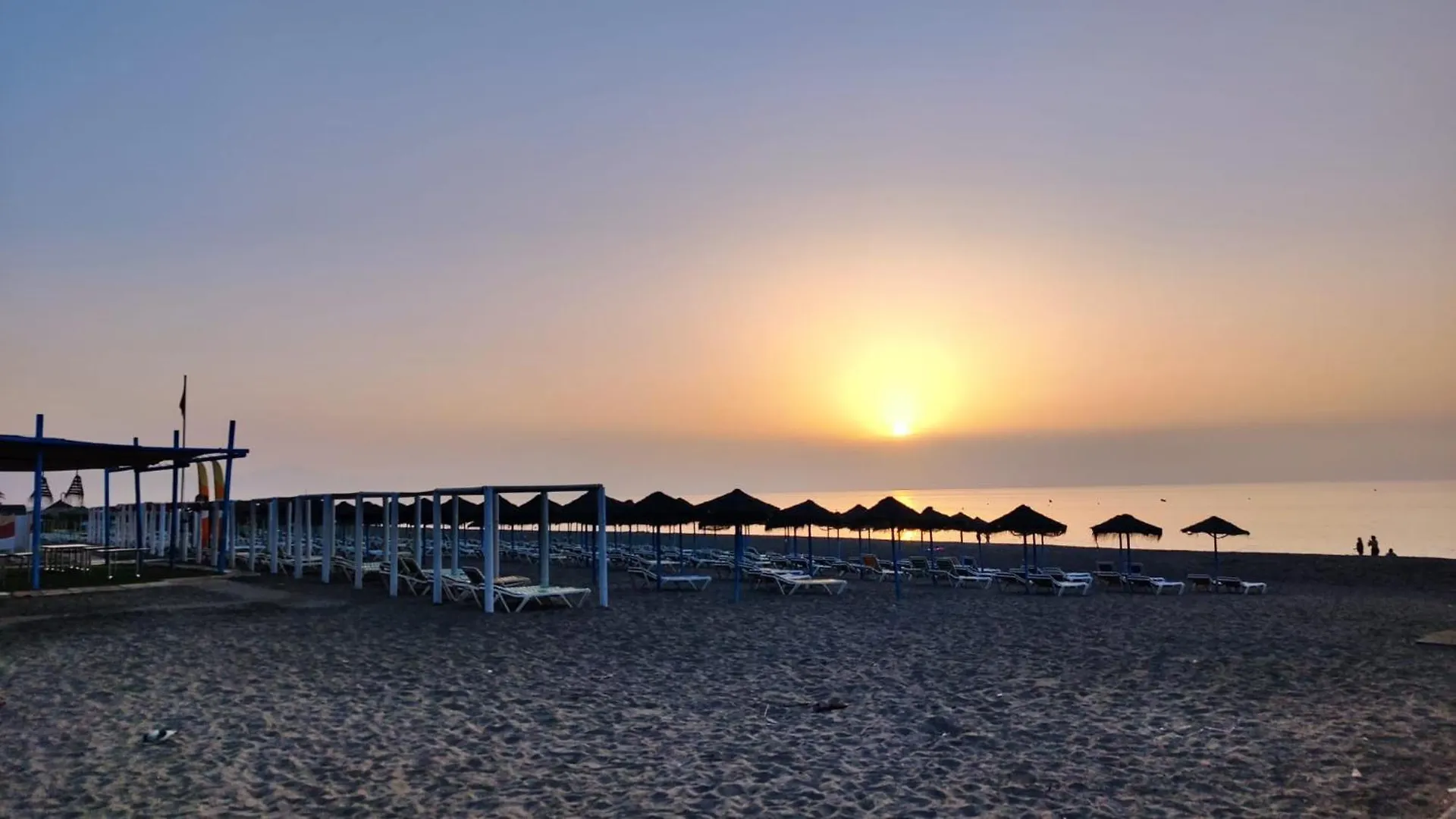 Homestay San Gabriel Torremolinos Apartment