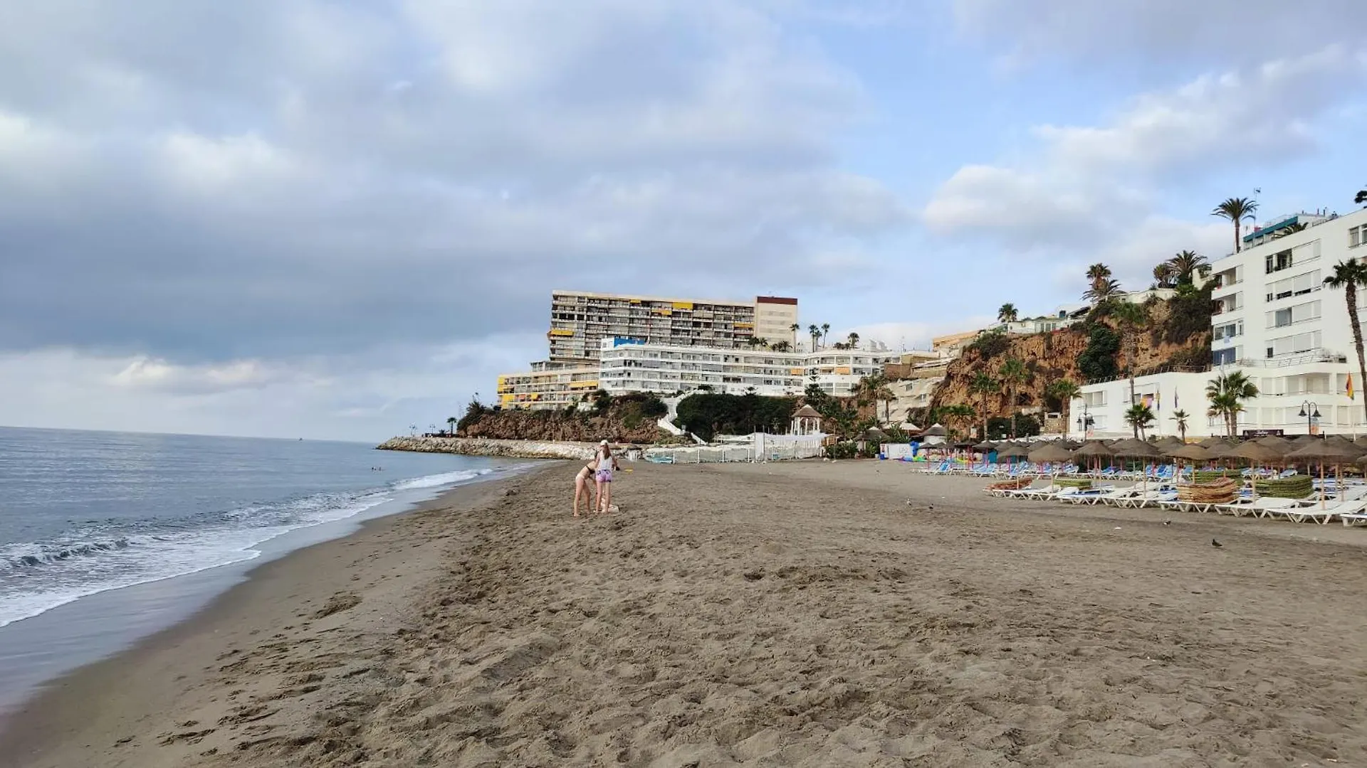 San Gabriel Torremolinos Apartment Spain